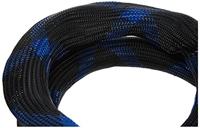 Abus ivera steel-o-flex 7200/85 zwart - 85cm - fietsslot - thumbnail