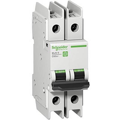 Schneider Electric M9F43208 Zekeringautomaat