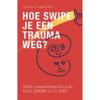 Hoe swipe je een trauma weg? (Paperback) - thumbnail