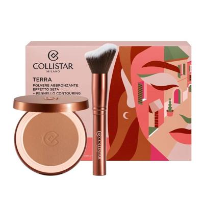 Collistar Bronzing Powder Set 10 g Bronzer Collistar Bronzing Powder Set 10 g Bronzer