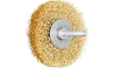 PFERD TOOLS 43105002 Ronde borstel 10 stuk(s)