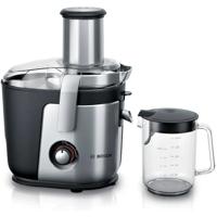 Bosch Haushalt Sapcentrifuge MES4010 1200 W Zilver, Zwart - thumbnail