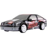Amewi 21108 Drift Sport Car 1:24 RC modelauto voor beginners Elektro Sportwagen 4WD - thumbnail