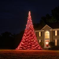 Fairybell 6 meterSmart Magic 1152 leds - geen paal - FANL-600-1152-14-EU - thumbnail