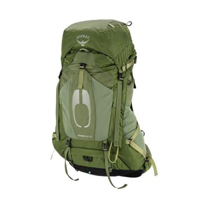 Osprey Atmos AG 50 Backpack Heren Mythical Green S/M Osprey Atmos AG 50 Backpack Heren Mythical Green S/M