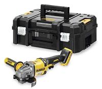 DeWalt DCG414NT-XJ XR Flexvolt accu Haakse Slijper | in TSTAK koffer zonder accu&apos;s en lader - thumbnail