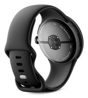 Smartwatch Google GA05785-DE Zwart 1,4" 45 mm - thumbnail