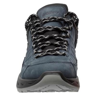 Grisport Tampa Low Dames Lage Wandelschoen Blue 40