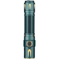 OLight Warrior 3S Zaklamp werkt op een accu LED Met stroboscoopfunctie 2300 lm 130 h 176 g - thumbnail