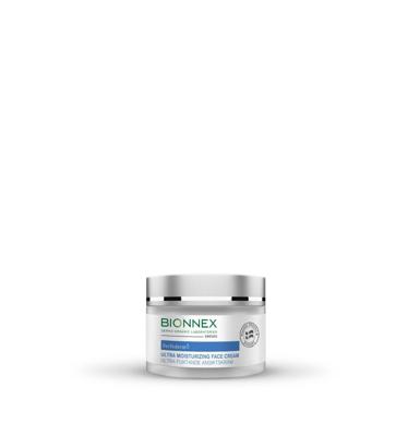Bionnex Perfederm Ultra Moisturizing Face Cream