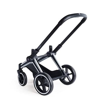 Poppen Autozitje Maxi-Cosi-stijl - Cybex 2-in-1