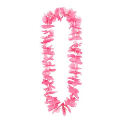 Boland Hawaii krans hard roze