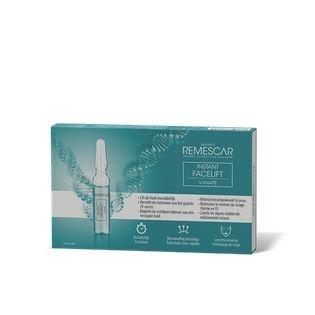 Remescar Instant Facelift V-Shape Ampullen 5x2ml