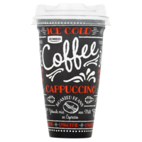 Jumbo IJskoffie Cappuccino 250ML - thumbnail