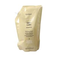 Lakmé Teknia Deep Care Restoring Shampoo Refill 600ml - thumbnail