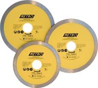 Van Voorden Diamantzaag 125/22.2 metro tegels - thumbnail