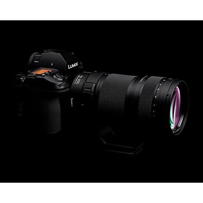 Panasonic Lumix S Pro 70-200mm F/4.0 OIS L-mount - thumbnail