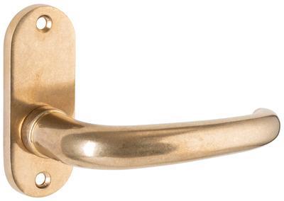 Krukgarn. Halfsabel/Ovaal MTO