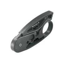 Weidmüller 9030060000 AM 12 Kabelstripper Geschikt voor: PVC ronde kabel, Platte kabel, UTP-datakabel, STP-datakabel 0.5 tot 12.5 mm 4 mm² (max) - thumbnail