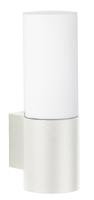 Albert Wandverlichting Led buitenCyl 33cm - wit - 680277 - thumbnail