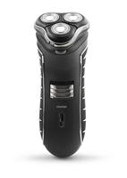Esperanza EBG002K Elektrisch scheerapparaat voor heren Zwart - thumbnail