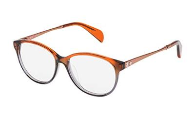 Brillenframe Dames Tous VTO928520861 (52 mm) Oranje (ø 52 mm) Brillenframe Dames Tous VTO928520861 (52 mm) Oranje (ø 52 mm)