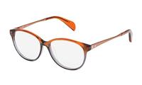 Brillenframe Dames Tous VTO928520861 (52 mm) Oranje (ø 52 mm) - thumbnail