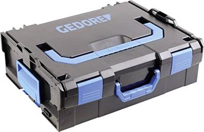 Gedore Sortimo L-Boxx 136®, Leeg, 442X357X151 Mm (1100 L) - 2823691