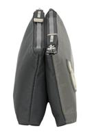 Reistasje Real Madrid C.F. Grijs Sportief 22 x 10 x 8 cm - thumbnail