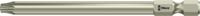 Wera 3867/4 TORX® BO Bits met Boring, RVS, TX BO 20 x 89 mm - 1 stuk(s) - 05071091001 - thumbnail