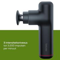 Beurer MG 79 sensitive Mini-Massagegun Massage-apparaat - thumbnail