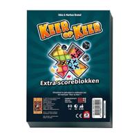 Keer op Keer Scoreblokken - thumbnail