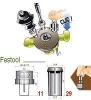 Festool SZ-D 6/OF 1010 Spantang - 488760 - thumbnail