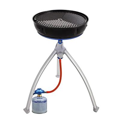 CADAC Schroefcartridge gasdrukregelaar - met gasslang van 85 cm - thumbnail