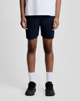 Lyle & Scott Zwembroek Heren Donkerblauw - Maat S - Kleur: Donkerblauw | Soccerfanshop - thumbnail