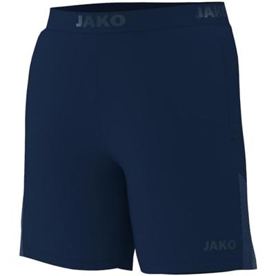 JAKO 6278 Short Run Power - Marine - XXL
