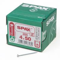 Spax bolkop t20 4,0x50(200) - thumbnail