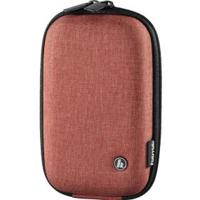 Hama Cameratas Hardcase Trinidad 80L Rood - thumbnail