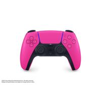 Sony DualSense Wireless Controller (Nova Pink) - thumbnail