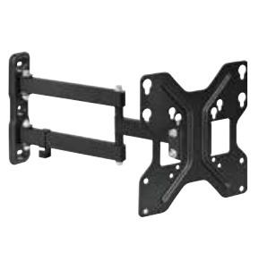 Thomson TV Muurbeugel MOVE VESA 200 X 200 2 Armen Thomson TV Muurbeugel MOVE VESA 200 X 200 2 Armen