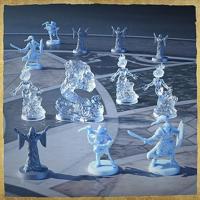 Heroquest Rise of the Dread Moon - thumbnail