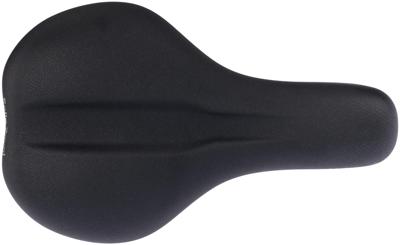 Selle Royal zadel "explora jr" sr saddles explora jr s (16"-20")black Selle Royal zadel "explora jr" sr saddles explora jr s (16"-20")black