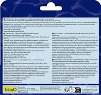 Tetra Teststrook 6in1 Waterkwaliteitstest Kit voor Zoetwateraquaria - 25 strips - thumbnail