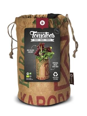 Seeds & Tomatoes rags bio black cherry Seeds & Tomatoes rags bio black cherry