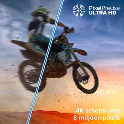 Philips 43PUS7800 (2025) - 43 inch - QLED TV
