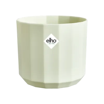 Elho Facet round 26 theegroen Elho Facet round 26 theegroen