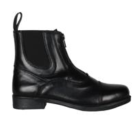 Mondoni Brackley jodhpur zwart maat:35 - thumbnail