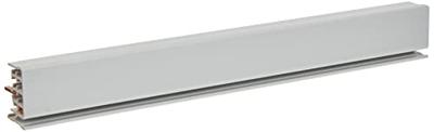 Hager KDN463A Hager faserail 3P+N 10 q 12 mod vork KDN463A Phase busbar Meerdere kleuren 4-polig 63 A 1 stuk(s)