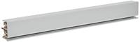 Hager KDN463A Hager faserail 3P+N 10 q 12 mod vork KDN463A Phase busbar Meerdere kleuren 4-polig 63 A 1 stuk(s) - thumbnail