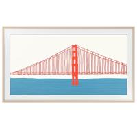 Samsung VG-SCFA50TKB/XC TV-frame - thumbnail